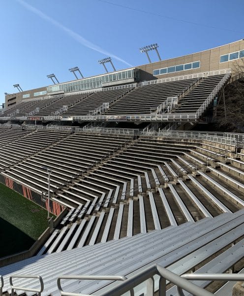 Princeton University - Football Stadium